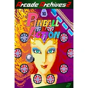 Arcade Archives 2 PINBALL ACTION (Windows/Xbox Series X|S) XBOX LIVE Key EUROPE