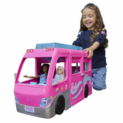 Mattel Barbie - kamper iz snova (HCD46)