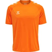 ajica Huel XK CORE POLY T-SHIRT S/S