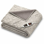 BEURER HD 150 Nordic Cosy Taupe