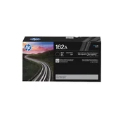 toner HP 162A ČRN ZA LJ PRO 4007, MFP 4113 3.000 STRANI