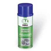 Boll Super lepilo v spreju 400 ml
