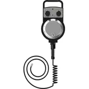 TwoTrees TTC-MPG Electronic Handwheel - 1 kom