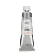 Oljne barve Schmincke MUSSINI 150 ml - 784 Modrikasto siva 1
