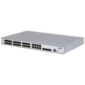 Dahua S5436 cloud upravljivi Layer 2+ agregacioni switch sa redundantnim napajanjem