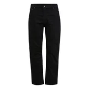 Levis Big & Tall Kavbojke 541 črna