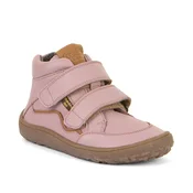 Froddo - Otroški bosonogi gležnarji - Pink 29
