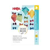 Haba Kreativni set Prvi zložljivi zmaji