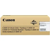 Boben Canon C-EXV21, rumena (yellow), originalni