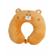 Aga Potovalna blazina DS1703 Tiger