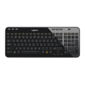 LOGITECH K360 Wireless Keyboard