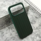 Futrola urban stripe za honor 600/honor 600 pro zelena ( F124712 )