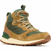 Merrell Tenisice Alpine 83 Sneaker Recraft Mid Wp J006721 Kaki