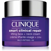 Clinique Krema za lifting obraza in vratu Smart Clinical Repair 75 ml