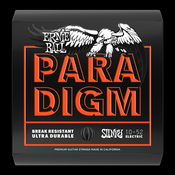 ERNIE BALL SET 2015 PARADIGM EL 010-052