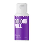 colour mill Oljno barvilo VIJOLIČNO 20 ml