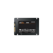 SSD drive 870EVO MZ-77E250B/EU 250GB
