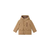 MANGO KIDS Prehodna jakna JACK umbra