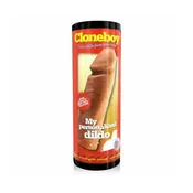 CLONEBOY vibrator DILDO black