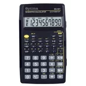 Optima Tehnični kalkulator Optima SS-501