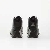Sneakers Y-3 Feroza Hi Black/ Silver Met./ Black EUR 46