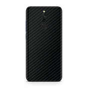Skin za Xiaomi Redmi 8 EXO® by Optishield (2-pack) - carbon black