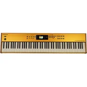 Studiologic NUMA X Piano GT Digitalni stage piano