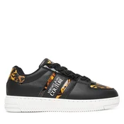 Superge Versace Jeans Couture 79VA3SJ7 Črna