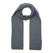 JACK & JONES Šal JACJADE temno siva