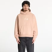 Mikina Vans Premium Pullover Warm Taupe M