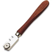 Steklarski nož Silberschnitt®, dolžina 135 mm
