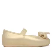Melissa Balerinke Mini Melissa Sophie Crush Bb 37838 Rumena