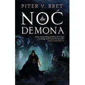 NOC DEMONA - Pitera V. Bret ( 6079 )