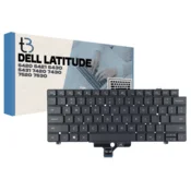Tipkovnica za Dell Latitude 5420 5421 5430 5431 7420 7430 7520 7530 LED