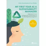 My First Year as a Sustainability Manager