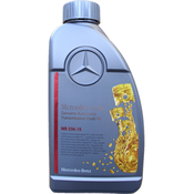 OLJE ZA AVTOMATIK MERCEDES 5L MB236.15