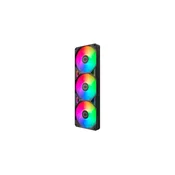 Cooler Master Ventilator SickleFlow Edge 360 ARGB MFX-B2DN-25TP2-R1