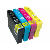 Komplet kartuš Epson 502 XL