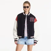 Jakna New Era MLB Varsity Jacket New York Yankees UNISEX Navy M