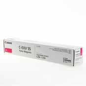toner Canon C-EXV55 Magenta / Original