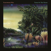 Fleetwood Mac - Tango In The Night (Remastered) (CD)