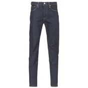 Levis for man. 28833-0280 Jeans 512 Slim Taper navy (38/32), Blue, Casual, Cotton, Denim