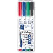 Flomaster staedtler 301 1/4 za belo tablo