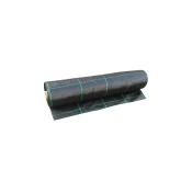 Bomber prostirka 1.05x100 m - crna 100g ( 079337 )
