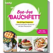 Bye-bye Bauchfett - Das 30-Tage-Programm