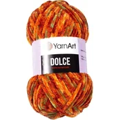 Yarn Art Dolce 810 Pletilna preja