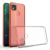 Tanek zaščitni ovitek 2 mm za Xiaomi Redmi 9C