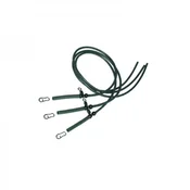 Extra Carp helicopter set with silikon tube