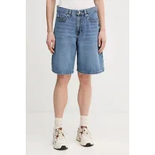 Jeans kratke hlače Dkny