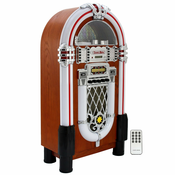 MONSTER Zvočni sistem Jukebox v retro slogu, (21569652)